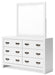 Binterglen Bedroom Package - Furniture Max (Falls Church,VA) *