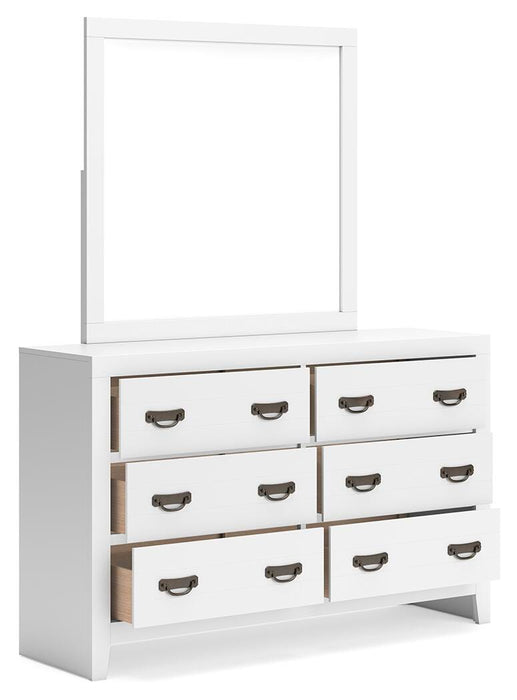 Binterglen Bedroom Package - Furniture Max (Falls Church,VA) *