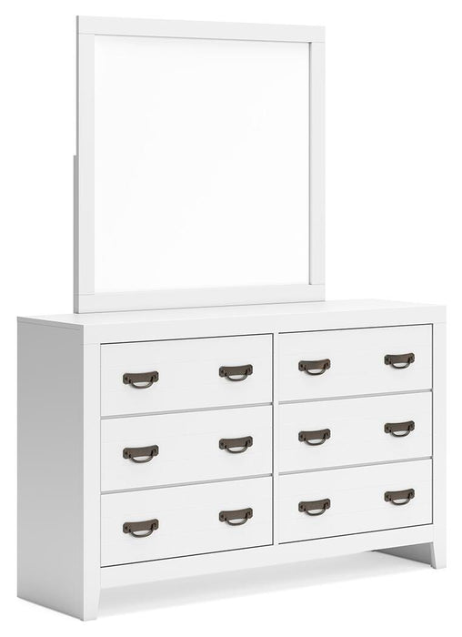 Binterglen Bedroom Package - Furniture Max (Falls Church,VA) *