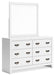 Binterglen Bedroom Package - Furniture Max (Falls Church,VA) *