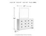 Binterglen Bedroom Package - Furniture Max (Falls Church,VA) *