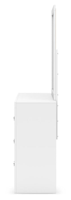 Binterglen Bedroom Package - Furniture Max (Falls Church,VA) *