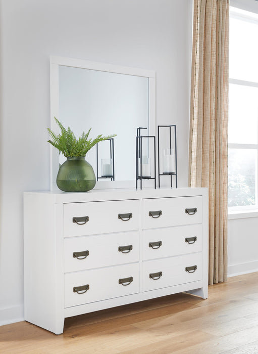 Binterglen Bedroom Package - Furniture Max (Falls Church,VA) *