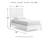 Binterglen Bedroom Package - Furniture Max (Falls Church,VA) *