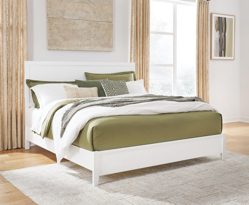 Binterglen Bed - Furniture Max (Falls Church,VA) *