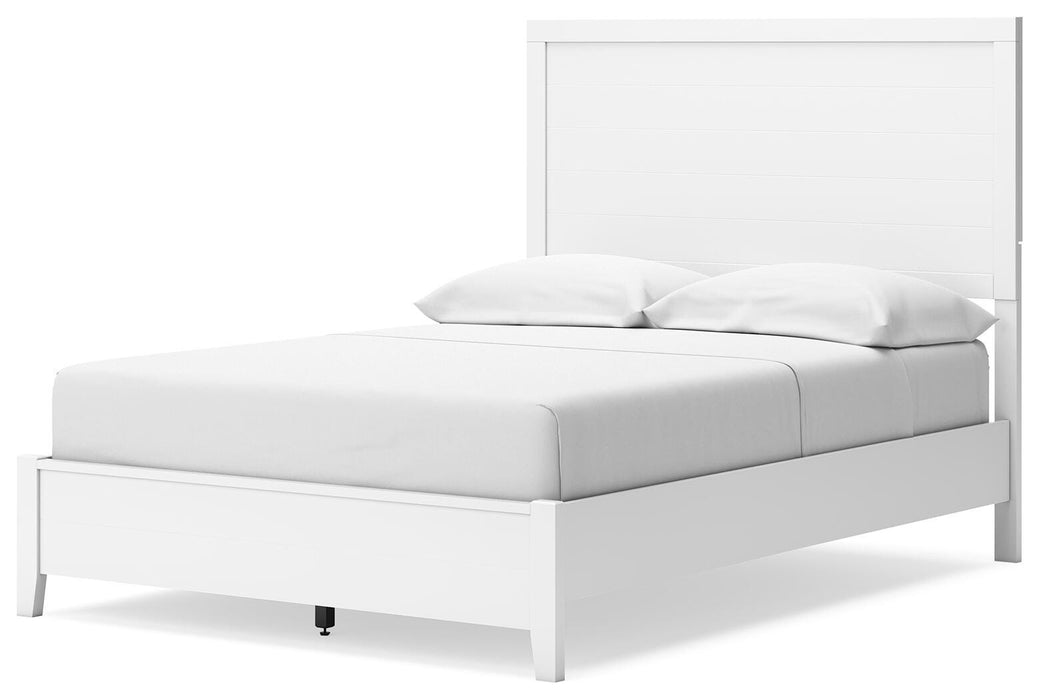 Binterglen Bedroom Package - Furniture Max (Falls Church,VA) *