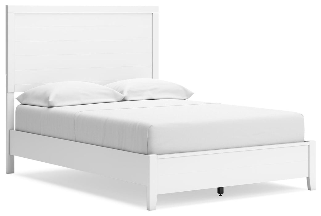 Binterglen Bedroom Package - Furniture Max (Falls Church,VA) *