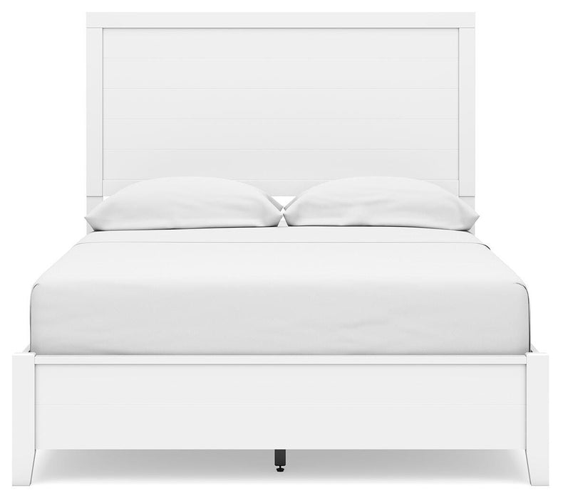 Binterglen Bedroom Package - Furniture Max (Falls Church,VA) *