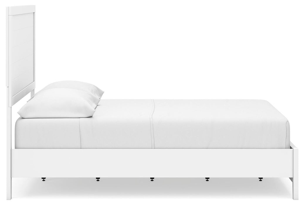 Binterglen Bedroom Package - Furniture Max (Falls Church,VA) *