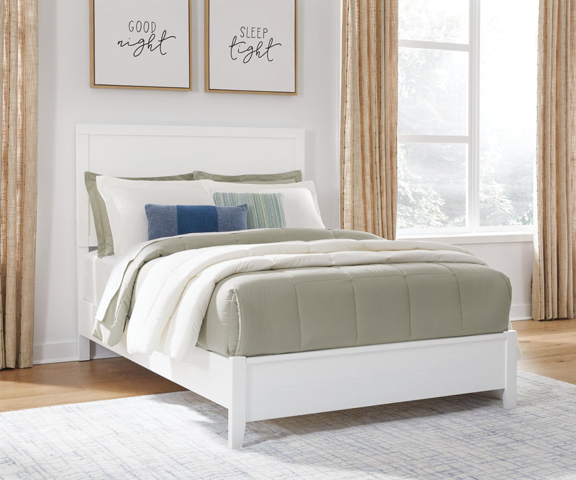 Binterglen Bedroom Package - Furniture Max (Falls Church,VA) *