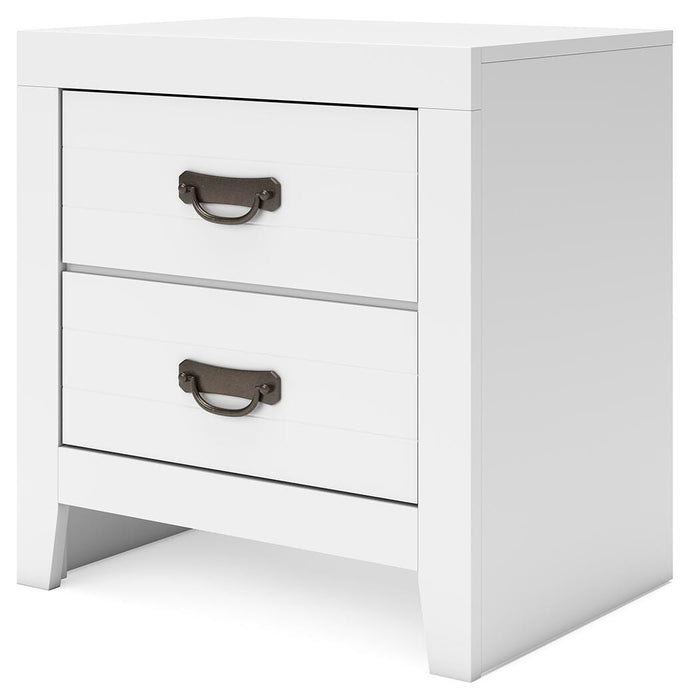 Binterglen Bedroom Package - Furniture Max (Falls Church,VA) *