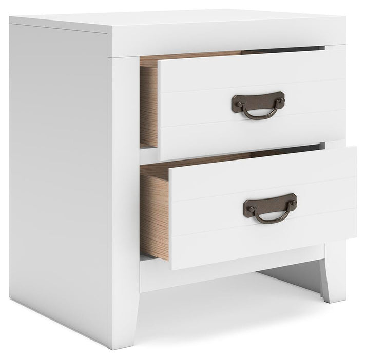 Binterglen Bedroom Package - Furniture Max (Falls Church,VA) *