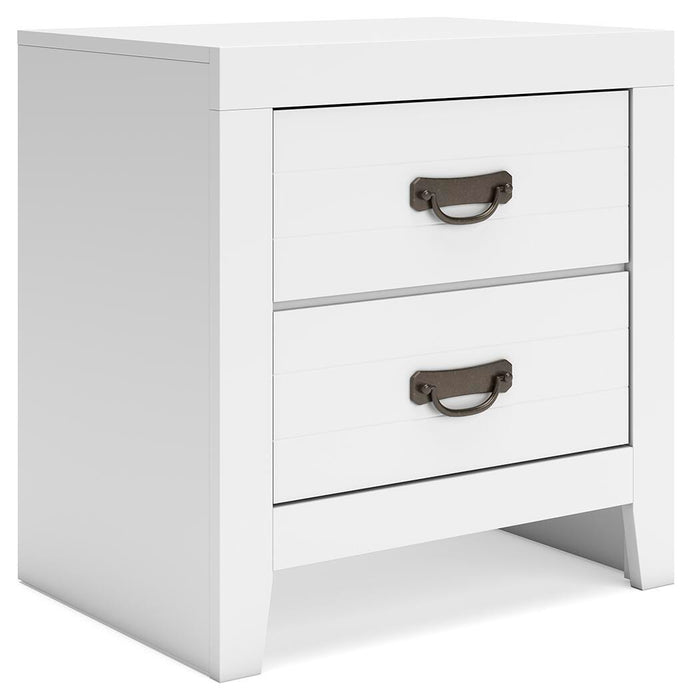 Binterglen Bedroom Package - Furniture Max (Falls Church,VA) *