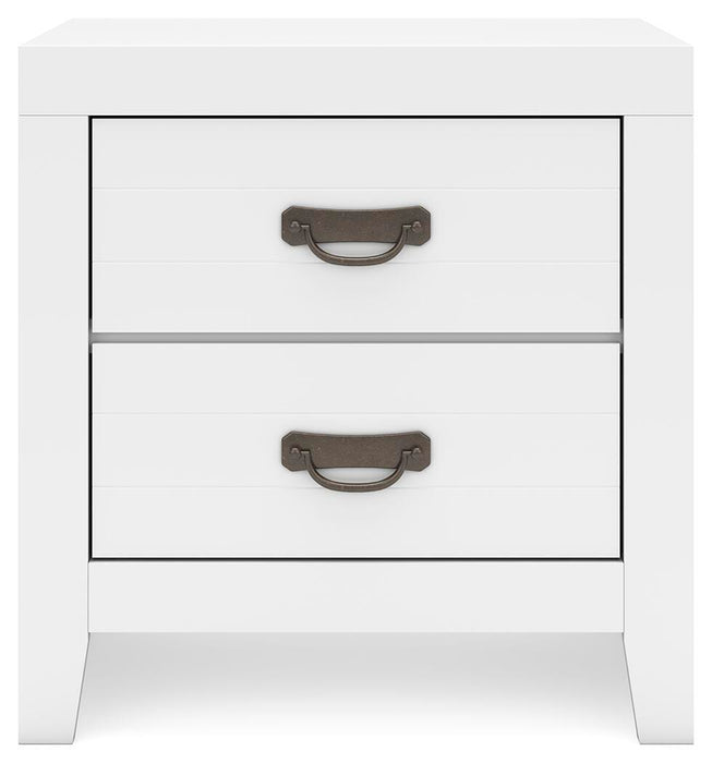 Binterglen Bedroom Package - Furniture Max (Falls Church,VA) *