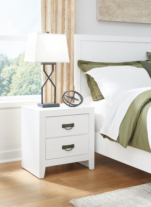 Binterglen Bedroom Package - Furniture Max (Falls Church,VA) *