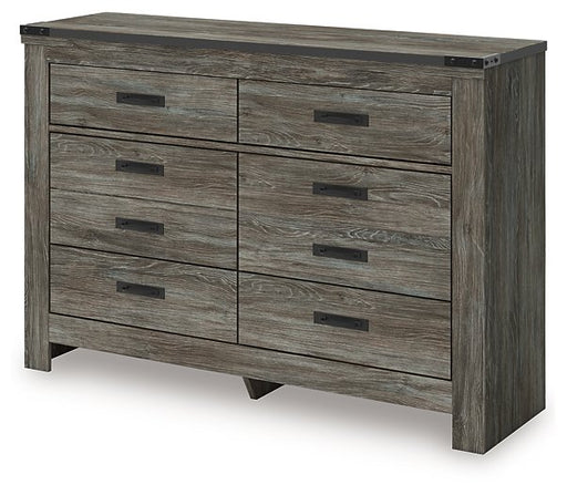 Frandern Dresser - Furniture Max (Falls Church,VA) *