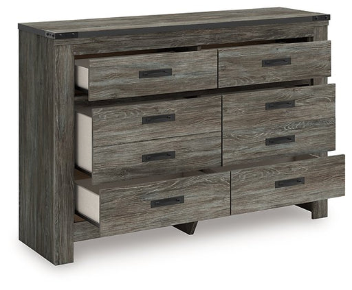 Frandern Dresser - Furniture Max (Falls Church,VA) *