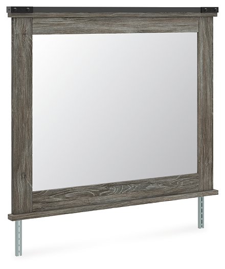 Frandern Bedroom Mirror - Furniture Max (Falls Church,VA) *