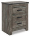 Frandern Nightstand - Furniture Max (Falls Church,VA) *