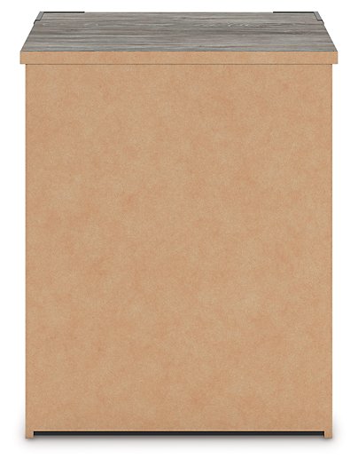 Frandern Nightstand - Furniture Max (Falls Church,VA) *