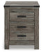 Frandern Nightstand - Furniture Max (Falls Church,VA) *