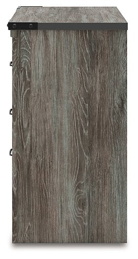 Frandern Nightstand - Furniture Max (Falls Church,VA) *