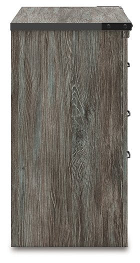 Frandern Nightstand - Furniture Max (Falls Church,VA) *