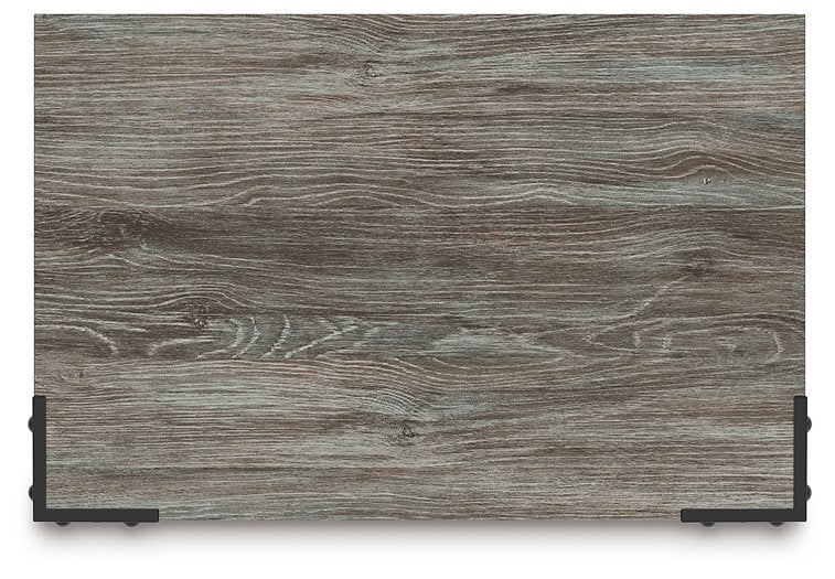 Frandern Nightstand - Furniture Max (Falls Church,VA) *