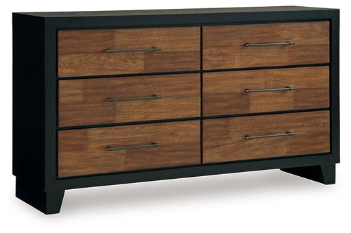 Kraeburn Dresser - Furniture Max (Falls Church,VA) *