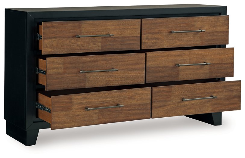 Kraeburn Dresser - Furniture Max (Falls Church,VA) *