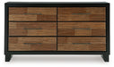 Kraeburn Dresser - Furniture Max (Falls Church,VA) *