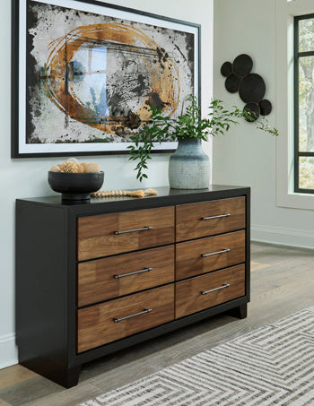 Kraeburn Dresser - Furniture Max (Falls Church,VA) *