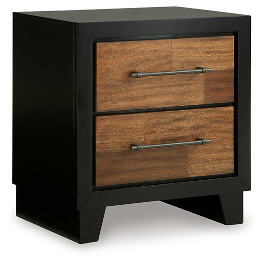 Kraeburn Nightstand - Furniture Max (Falls Church,VA) *