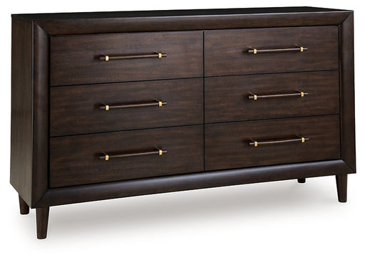 Dantenton Dresser - Furniture Max (Falls Church,VA) *