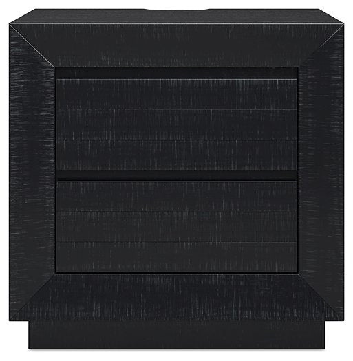 Londer Nightstand - Furniture Max (Falls Church,VA) *