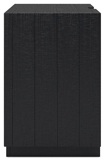 Londer Nightstand - Furniture Max (Falls Church,VA) *