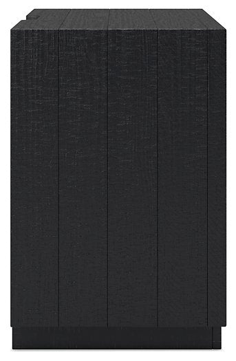 Londer Nightstand - Furniture Max (Falls Church,VA) *