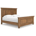 Feddinger Bed - Furniture Max (Falls Church,VA) *
