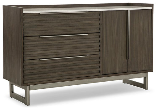 Arkenton Dresser - Furniture Max (Falls Church,VA) *