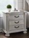 Montelaine Nightstand - Furniture Max (Falls Church,VA) *