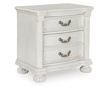Montelaine Nightstand - Furniture Max (Falls Church,VA) *