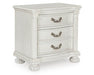 Montelaine Nightstand - Furniture Max (Falls Church,VA) *
