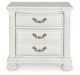 Montelaine Nightstand - Furniture Max (Falls Church,VA) *