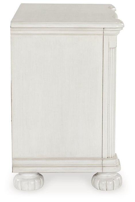 Montelaine Nightstand - Furniture Max (Falls Church,VA) *