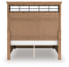 Taffenbrook Panel Storage Bed - Furniture Max (Falls Church,VA) *