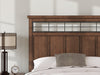Taffenbrook Panel Storage Bed - Furniture Max (Falls Church,VA) *