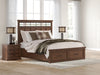 Taffenbrook Panel Storage Bed - Furniture Max (Falls Church,VA) *