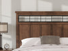 Taffenbrook Panel Storage Bed - Furniture Max (Falls Church,VA) *