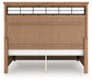Taffenbrook Panel Storage Bed - Furniture Max (Falls Church,VA) *