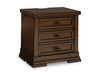 Taffenbrook Nightstand - Furniture Max (Falls Church,VA) *